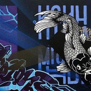 Meet your Posher, Kirk